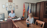 сенатор Российской Федерации Кожанова Ирина Андреевна посетила Смоленское ВДПО - фото - 8