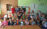 воспитанники смоленского детского сад № 68 «Теремок» приняли участие в викторине на тему пожарной безопасности - фото - 5