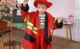 спортивно-пожарный праздник «Юные пожарные» - фото - 4