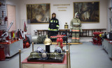 приглашаем к участию в открытии исторического музея Всероссийского добровольного пожарного общества в г. Смоленск - фото - 2