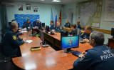 смоленское областное ВДПО и ГУ МЧС России по Смоленской области подписали соглашение о взаимодействии - фото - 5