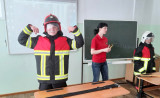 как стать пожарным - фото - 16