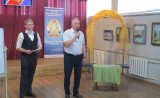 в Смоленске открыли выставку детского творчества «Останови огонь!» - фото - 10