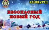 смоленское ГОРОДСКОЕ ОТДЕЛЕНИЕ ВДПО ОБЪЯВЛЯЕТ КОНКУРС «БЕЗОПАСНЫЙ НОВЫЙ ГОД 2024!» - фото - 3