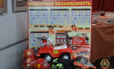 в СМОЛЕНСКЕ ПОДВЕДЕНЫ ИТОГИ СОЦИАЛЬНО ПРОЕКТА «СЕГОДНЯ ИГРАЕМ - ЗАВТРА СПАСАЕМ» - фото - 8