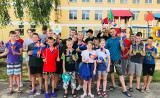 праздник пожарной безопасности «Юные пожарные» - фото - 8