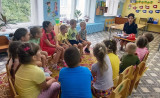 играем и правила пожарной безопасности изучаем - фото - 6