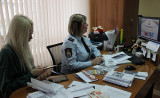 в Ярцевском местном отделении ВДПО подвели итоги конкурса буклетов - фото - 3