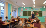 специальные уроки на тему пожарной безопасности от ВДПО - фото - 5