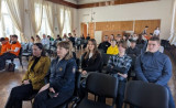 вдпо приняло участие в очередном занятии «Школы юного пожарного» - фото - 4