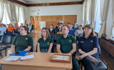 юные пожарные Смоленска учились беречь природу в интерактивном конкурсе - фото - 3