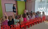 пожарная безопасность для юных смолян - фото - 6