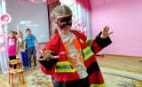 весёлые пожарные старты в детском саду «Пчёлка» - фото - 4