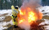 олимпиада профессионального мастерства среди будущих пожарно-спасательных специалистов - фото - 7