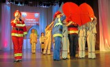 в Смоленске выбрали лучшую дружину юных пожарных - фото - 16