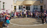 «мир без пожаров» в детском саду - фото - 15