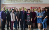 заседание совета Смоленского областного отделения ВДПО - фото - 6