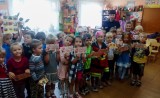день пожарной безопасности в детском саду "Солнышко" - фото - 5