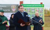 вдпо принимает участие в открытии региональных соревнований Лесопожарной службы Смоленской области - фото - 4