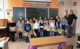 правила пожарной безопасности для первоклассников - фото - 5