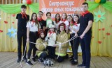 состязания «Горячих сердец» - фото - 9