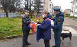 день народного единства в Ярцево - фото - 5