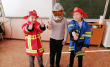 о пожарной безопасности с юных лет - фото - 7