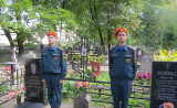 147 лет образования Смоленского вольного пожарного общества - фото - 8