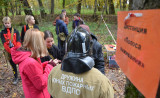 в Смоленске прошло общешкольное соревнование «Практикум по безопасности» - фото - 8