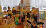 урок пожарной грамотности в детских садах - фото - 5