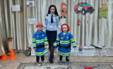 день пожарной охраны в «Теремке» - фото - 6
