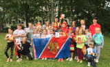 пожарная безопасность в гостях у «Солнышка» - фото - 4