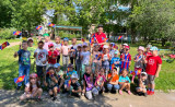 правила пожарной безопасности знаем и соблюдаем с детства - фото - 5
