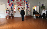 первая линейка и первые подарки в новом учебном году - фото - 3