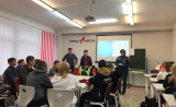 урок ОБЖ в МБОУ «СОШ№9» г. Софоново - фото - 4
