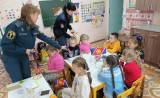 важные знания для малышей МБДОУ «Солнышко» г. Ельня - фото - 4