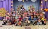 церемония награждения победителей межмуниципального конкурса видеороликов по пожарной безопасности "Сам себе пожарный режиссёр" - фото - 4
