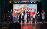 в Сафоново завершился городской межмуниципальный конкурс "Юные таланты за безопасность-2022" - фото - 9