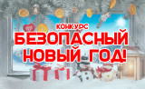смоленское городское отделение ВДПО даёт старт новому конкурсу «Безопасный Новый год!» - фото - 1