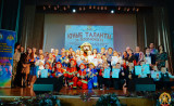 финальный гала-концерт Смоленского областного конкурса «Юные таланты за безопасность-2022» - фото - 14