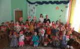 в детском саду №24 прошёл урок пожарной безопасности - фото - 6