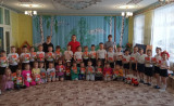 пожарные спешат на помощь - фото - 7