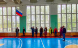 в Рославле распахнула свои двери «Школа безопасности» - фото - 8