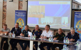 xxviii ОТЧЁТНО-ВЫБОРНАЯ КОНФЕРЕНЦИЯ СМОЛЕНСКОГО ОБЛАСТНОГО ОТДЕЛЕНИЯ ВДПО - фото - 25