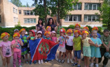 играем И ПРАВИЛА ПО ПОЖАРНОЙ БЕЗОПАСНОСТИ ИЗУЧАЕМ - фото - 8
