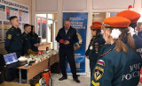 смоленское ОТДЕЛЕНИЕ ВДПО ПРИНЯЛО УЧАСТИЕ В СБОРЕ ПО ПОДВЕДЕНИЮ ИТОГОВ РСЧС - фото - 5
