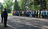 смоленское отделение ВДПО наградило спортсменов по пожарно-спасательному спорту - фото - 6