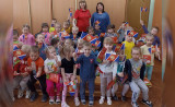 день пожарной безопасности в детском саду № 24 г. Смоленска - фото - 4