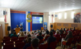 в Смоленске прошло награждение призеров и победителей областного этапа конкурса «Останови огонь» - фото - 7