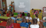 тематический день «Осторожно огонь!» - фото - 5
